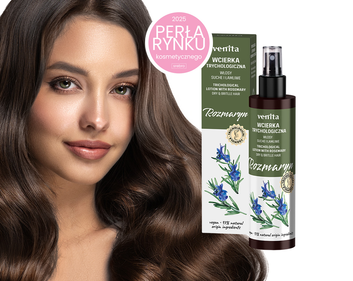 Trichologische conditioner Venita
