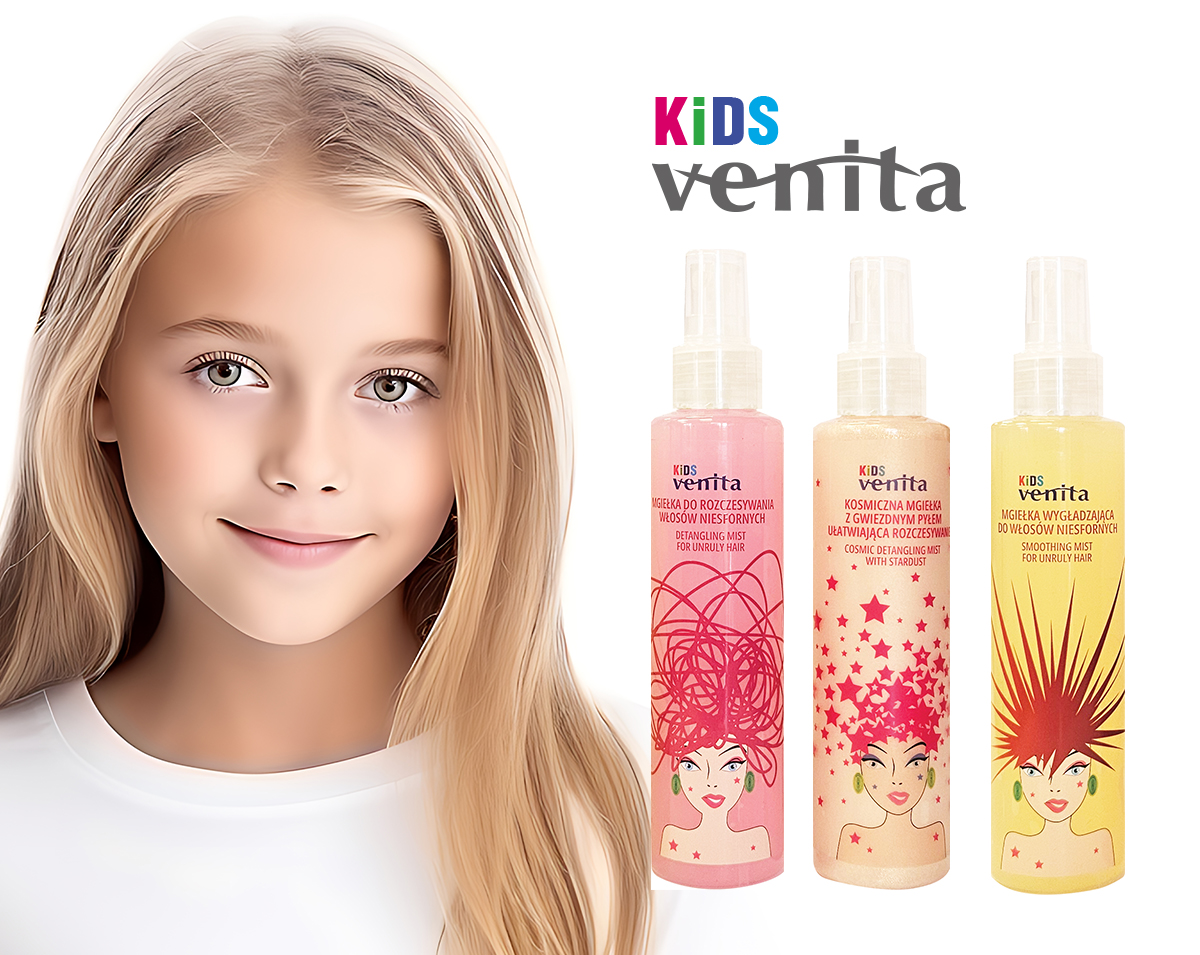 Ontwarring mist Venita