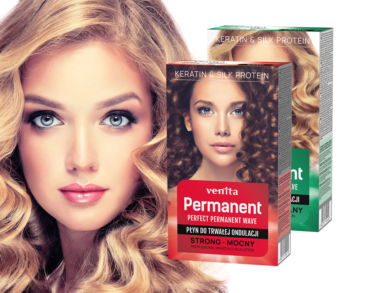Permanentlotion Venita