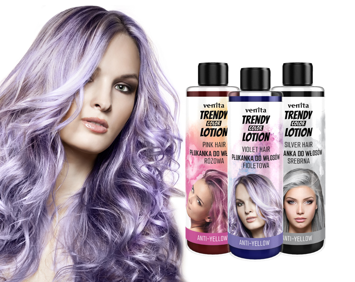 Anti-geel spoeling Venita