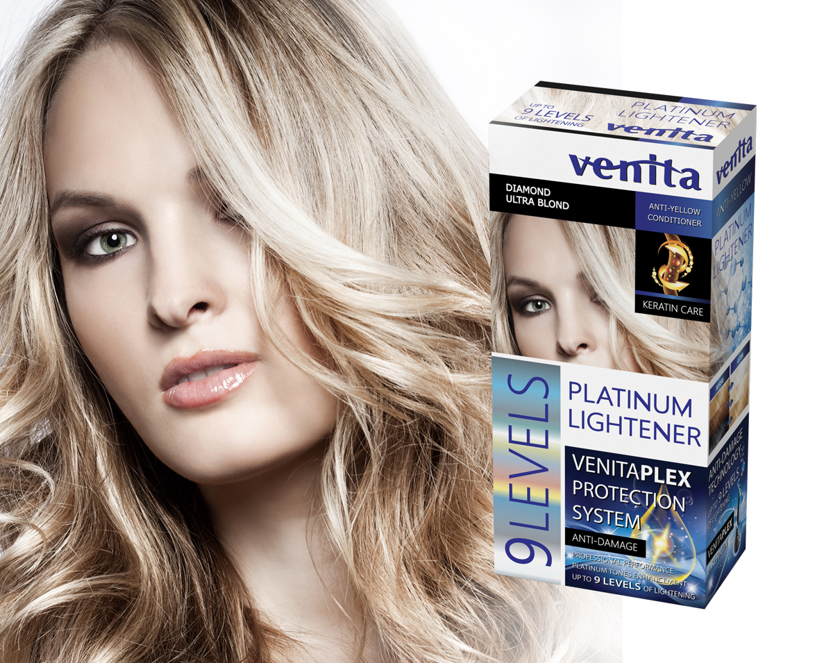 Plex bleekmiddel Venita
